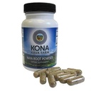 10% Kavalactone Kava Root Extract Powder Capsules (60 Capsules)