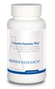 BIOTICS RESEARCH ChondroSamine Plus Glucosamine Plus Chondroitin, MSM, Vitamins and Minerals, Joint & Connective Tissue Support, Healthy and Ease of Movement. 90 Capsules
