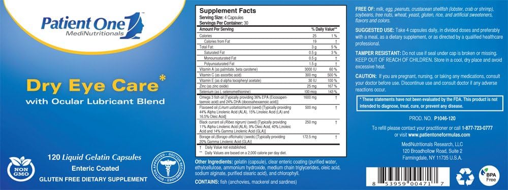 120 capsule (pacchetto di 2)