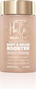 Halo Beauty Her Daily Multi - 30 Cápsula Vegan Multivitamin feminino para a energia, clareza mental e bem-estar - Body & Brain Booster com B6, D3 & Zinc
