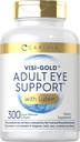 Carlyle Adult Eye Support