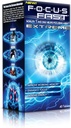 Focus Fast Extreme Nootropic Supplement. Verbeter het werkgeheugen, verhoog focus en verhoog energie in slechts 1 uur! Een hersenpil om alertheid en cognitie te bevorderen