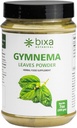 bixa BOTANICAL Gymnema Leaf Powder (Gudmar, Shardunika) 7 Oz/ 200 GRM | Digestive Stimulant | Natural Herbal Supplement