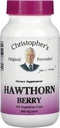 Hawthorn Berry 100 capsule