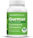Herbsforever Gurmar Capsules 