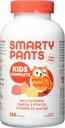 SmartyPants παιδιά πλήρη Multi-Vitamin, 180 Gummies (1)