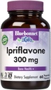 BlueBonnet Nutrition Ipriflavone 300 mg 