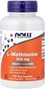 ACUM Alimente L-Metionina 500 mg 100 capsule
