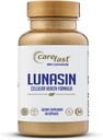 LunasinCellular Health supplement Vegan Friendly , Cardiovascular Wellness, Triple-Antioxidant Defense, and Epigenetic Support for Optimal Health