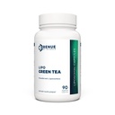 Renue By Science Green Tea Extract | High Strength Liposomal Supplement | 90 Capsules - 75mg Green Tea per Serving | Non-GMO | Made in the USA & Third-Party Tested