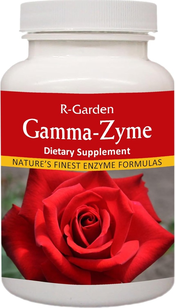 Gamma-Zyme、200の帽子。