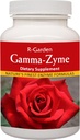 Gamma-Zyme, 200 caps.