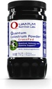 QNL Quantum Colostrum Powder - Bovine Colostrum Powder - Imune Duplemen - Colostrum untuk Dewasa - Berasal dari Gras- Fed Cows - 5 oz