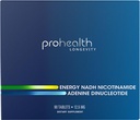 Energy NADH - Boost NAD (12,5 mg, 90 tabliet) Boost Energy, duševná jasnosť, výstražnosť a koncentrácia 