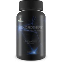 Stem C Regenerate - Natural Stem Cell Support - Help Support Boosted Natural Stem Cells, Aid Reduced Oxidation and Occasional Swelling - Best Stem Cell Supplements Self Proclaimed