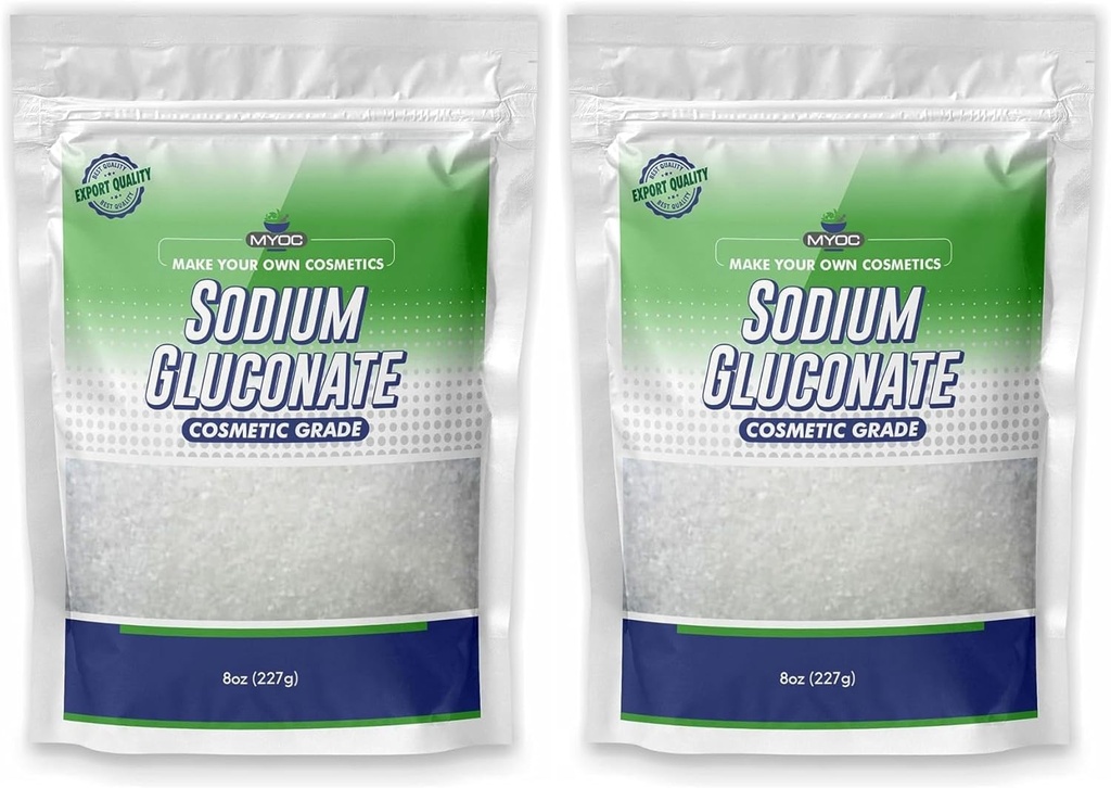 Solidium Gluconata Powder (227GM (Pra de 2))