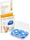 Sea-Band Acu Pressure Kol Bands, 1 Uşaq Pair (Blue)