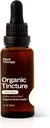 식물 치료 유기 사자 Mane Tincture 30 mL (1 oz) 지원 뇌 건강, 정신 명확성 & 기억, 유력한 & 자연적인 적출 과정, 채식주의자, 비 GMO, 글루텐 자유로운, 액체, 1개의 병