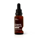 Plant Therapy Organic Lion's Mane Tincture 30 mL (1 oz) Supports Brain Health, Mental Clarity & Memory, Potent & Natural Extraction Process, Vegan, Non GMO, Gluten Free, Liquid, 1 Bottle