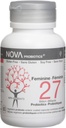Nova Propine Feminin 27 Miliar 60 Vcaps