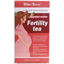Fertility Tea for Women Preconception, Supports Ovulation, Conception & Hormonal Balance, 30 Tea Bags