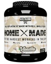 Axe & Sledge Suplementos Home Feito todo-alimentos em pó de substituição de refeições, 25 Servings (Pacote de 1) (Vanilla)