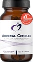 Designs for Health Adrenal Complex (240 капсули)