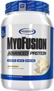 Galari Nutrition Myotrition Protein, Protein trộn với Whey Protein, Casein Protein và Protein cô lập, Low Fat và Gluten free (2lbs, Vanilla Ice Kem)