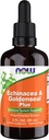 Ara els menjars suplementaris, Echinacea i Goldenseal Plus amb "Banper," suport del sistema plune *, 2 Ounce