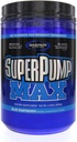 Gazpari Beslenme SuperPump Max Blue Raspberry Buz - 1.41 lbs