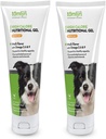 2-Pack Nutri-Cal High Calorie Dietary Supplement, 4.25-Ounce Tube