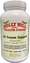 Holly Hill Health Foods All Season Support (lehen Aller-7), 180 Vegan Tablets