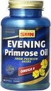Health From the Sun Evening Primrose Oil 1300 Mg, 60- Count (2-es csomag)