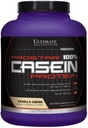Ultimate Nutrition Prostar Micellar Casein Proteine Powder 24 Grams of Proteine, 9.9 Grams of EAAS, și 4.6 Grams of BCAAS-69 Servings,Vanilla Powder,5 Pounds