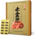 Mikei Red Reishi - 60 kapsul