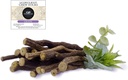 100% Natural Alcaçuz Root Chew Sticks, Saboroso de uva, Orgânico, Ajuda a parar de fumar, Dentes brancos, Freshen Breath and Supress Appetite