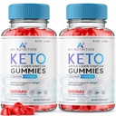 (2 Pack) Avi Nutrition Keto Gummies, Avi Nutrition Keto, ACV Advanced Weight Loss Gummy, Keto + ACV Supplement, Avi Nutrition for Metabolism Boost, AviNutrition Keto ACV Gummies Reviews (120 Gummies)