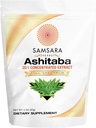 Samsara Herbs Ashitaba ekstrakt proszek (2oz / 57g) 20: 1 koncentrat ekstrakt