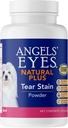 ANGELS' EYES ONZE PLUS Trear Stain Prevention Beef Powder for Dogs 