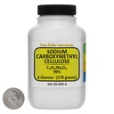 Sodyum Carboxy Metil Hücreleri [CMC]% 99 Gıda Sınıfı Toz 6 Oz Uzaylı Şişe