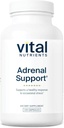 Nutrientes Vital Suporte Adrenal Suplementos de Suporte Adrenal para Gland Function e Gestão de Cortisol Suporta Níveis de Energia e Estresse