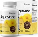 Aquavane Natural Diuretic Relief for Swollen Feet, Ankles, & Legs - 水分草药丸用于保留水,Swell 不再使用强力抽取剂,减少腿和脚的栖息