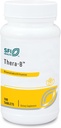 Klaire Labs SFI Health Thera-B - Essential Vitamin B Complex, Hypoallergenic Formula with Activated Metafolin Folate (L-5-MTHF), Biotin & Methylcobalamin (100 таблеток)