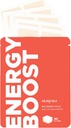 NURYSH B12 Energy Plus Patch - 30 Topical Patches - Vegan and Keto Friendly - for Men and Women