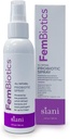 FemBiotics - Care del cos probiòtic per a Dones 4oz - Hypoergèrgenica, Vegan, No GMO, GF, 100% natural Living Probiotic, extern + Us ús intern, totalment segur, Nograturation