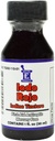 Iodine Tincture 빨간 첫번째 원조 무균 Iodo Rojo 1 Oz