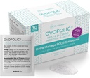 Ovofolični inozitol – Myo-Inositol in D-Chiro Inositol Plus Active Folat- Idealno razmerje 40:1 - 30 vrečk