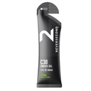 Neversecond C30 Energy Gel,性能营养与水分,Never2 Energy Gel for Ultra Triathlons, Cycling & Marathons (Citrus Flavor, 12 Count Pack) 互联网档案馆的存檔,存档日期2013-12-20.