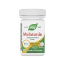 Nature's Way Melatonin Lozenges, Supports Restful Sleep & Sleep Quality*, 2.5 mg per Serving, Passion Fruit Flavored, 100 Count (Packaging May Vary)