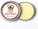 Allevamenti sani Golden Retriever Dog Elbow Balm 2 oz